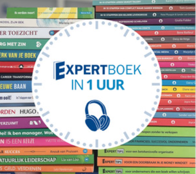 In 10 Stappen zelfbewuster samenwerken