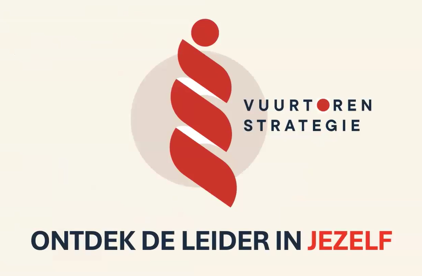 Zelfbewust jezelf De Vuurtorenstrategie