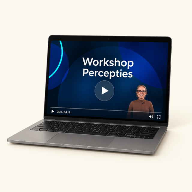 Workshop Percepties
