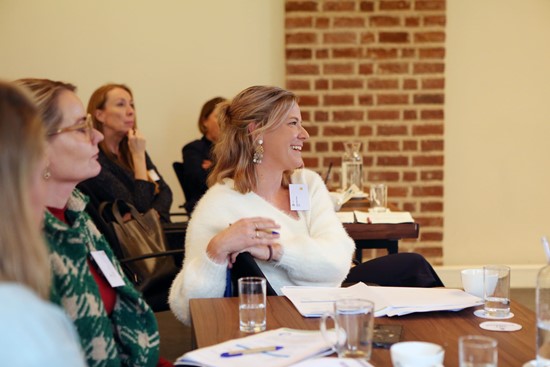 Leiderschapsworkshop: meetings