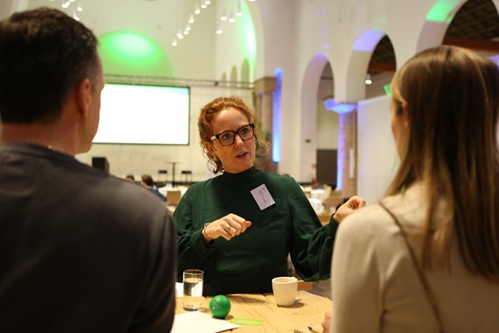 Leiderschapsworkshop: excuses