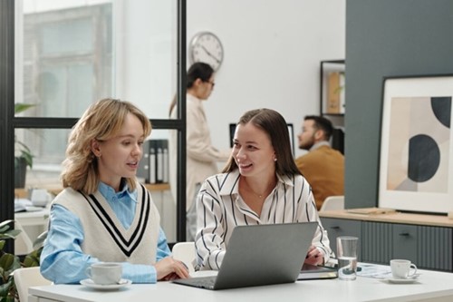 Gen Z vermijdt geen conflict, ze vermijden onechtheid