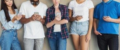 De ‘4-way test’ voor sociale media