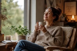 Die collega was niet het probleem