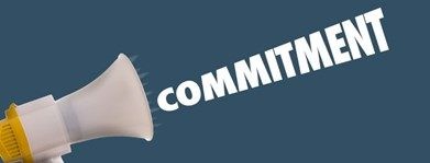 Waarom woorden niet genoeg zijn: van overtuigingen naar commitment in leiderschap