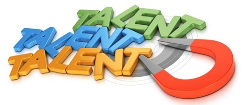 Talenten aantrekken en behouden met de compassie-mindset
