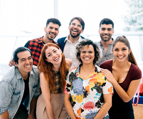 Communicatiestijlen overbruggen met Compassionate Accountability®