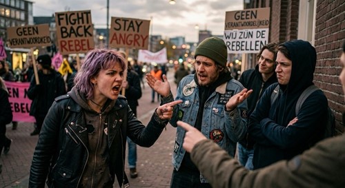 Hoe te communiceren met mensen die anderen de schuld geven en geen verantwoordelijkheid nemen