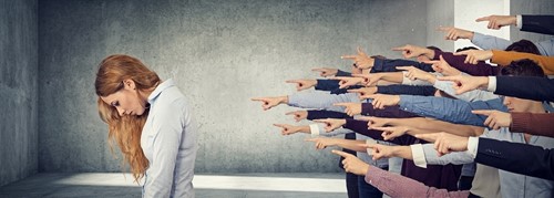 Hoe te communiceren met mensen die domme fouten maken en hun vertrouwen verliezen