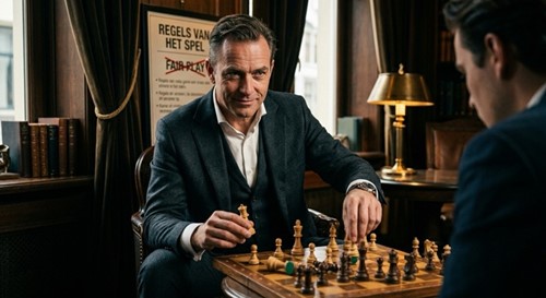 Hoe te communiceren met mensen die manipuleren en negatief drama creëren