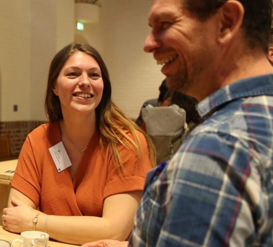 Conflicthantering voor gevorderden