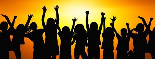 De waarde van compassie en verantwoordelijkheid voor kinderen – en volwassenen