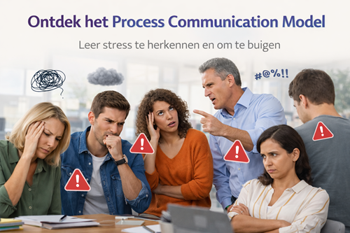 Breng het beste naar boven in iedereen