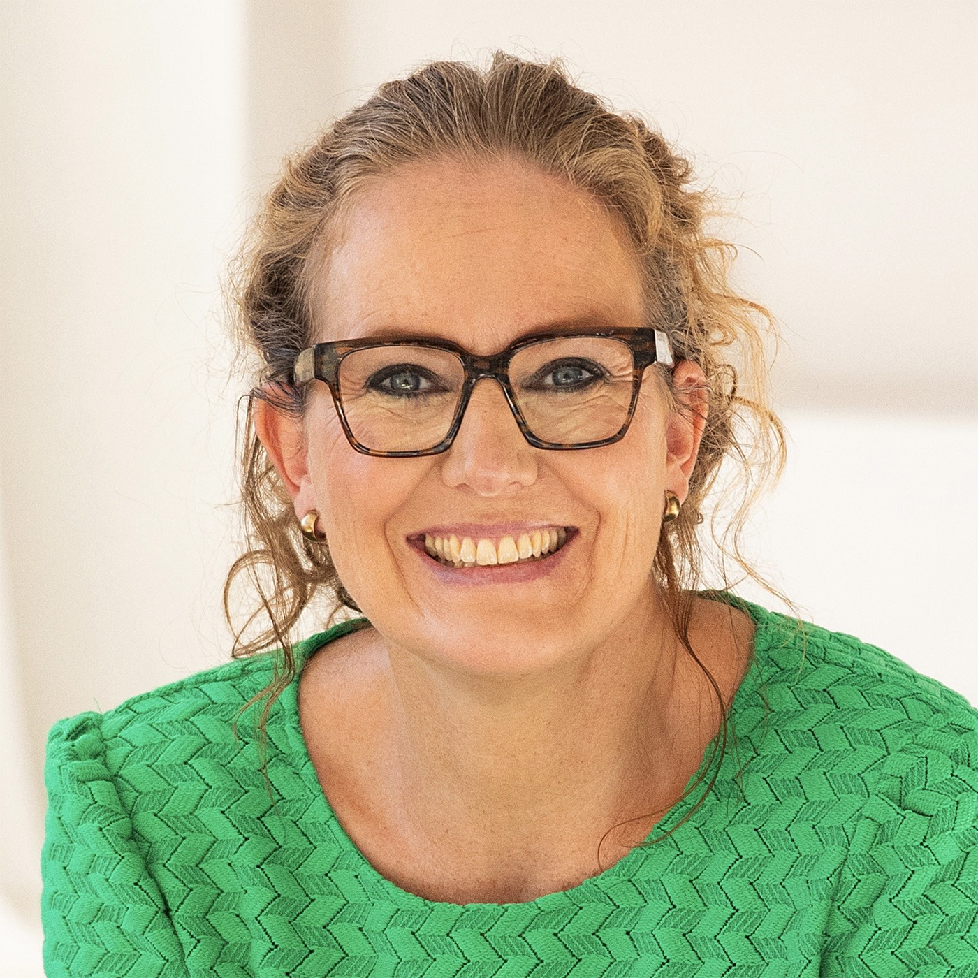 Monique Bruil