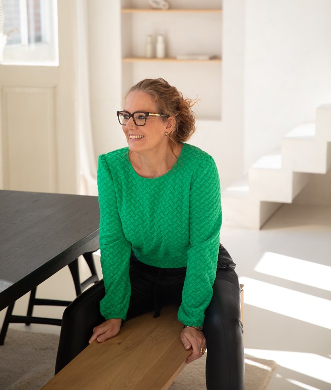 Monique Bruil