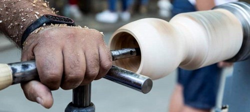 Het zijn niet de tools die werken, jij werkt