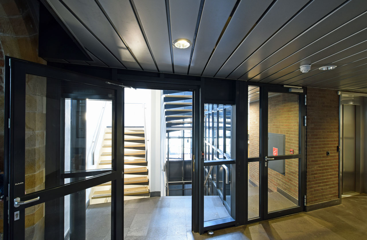 Nieuwbouw