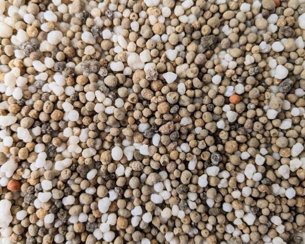 Novagran N21 + S + Na