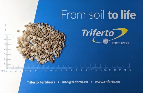 Novagran N21 + S + Na