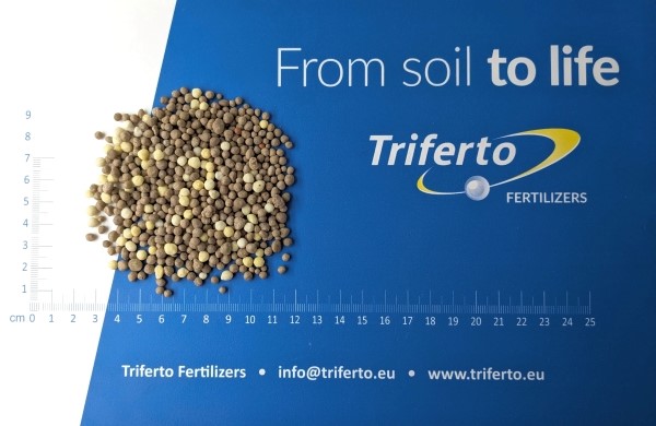 Novagran N23 + Na + Se