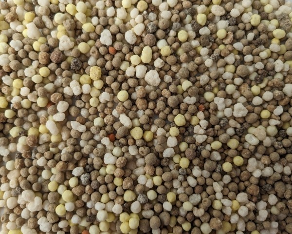 Novagran N23 + S + Na + Se