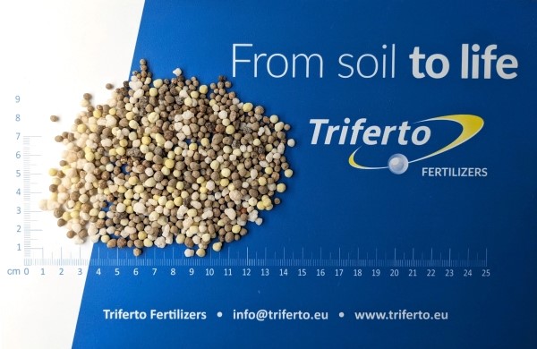 Novagran N23 + S + Na + Se