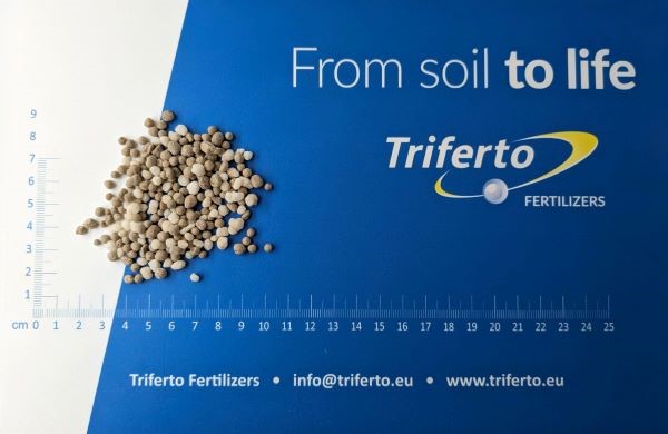 Novagran N24 + S + Se