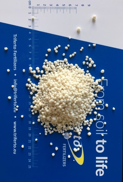 Ammonium sulphate-nitrate (ASN) N26 + 36,3SO3