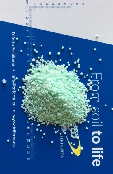 Novurea® + S N38 + 18SO3