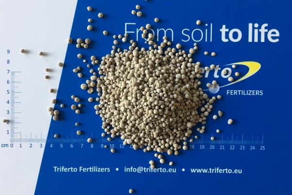 Ferto-Gypsum