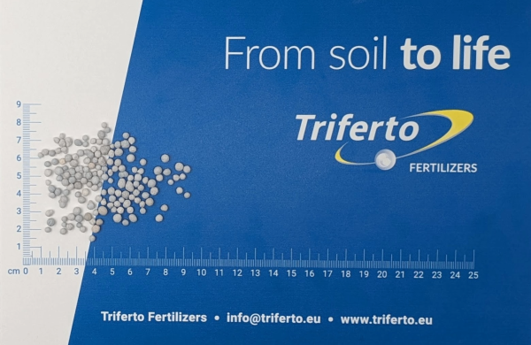 Magnesium Oxide (Mag 65) granular