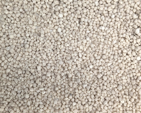 NPK 15-15-15 + 25SO3 (11S) White