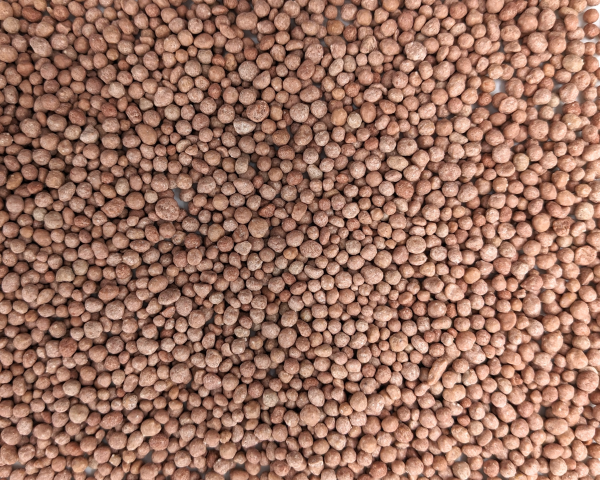 NPK 15-15-15 + 5 SO3 (2 S) Pink