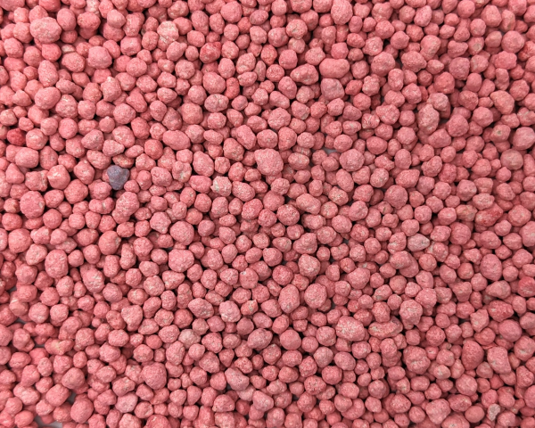NPK 15-15-15 + 15 SO3 (6 S) Pink