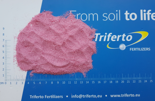 Solferto NPK 3-37-37 + TE