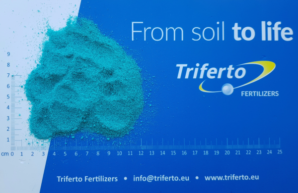 Solferto NPK 12-12-36 + TE