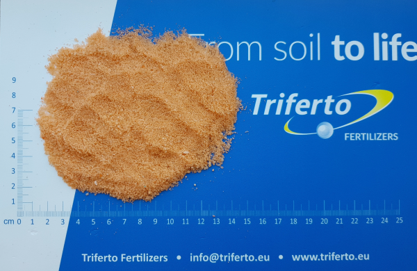 Solferto NPK 16-8-24 + TE