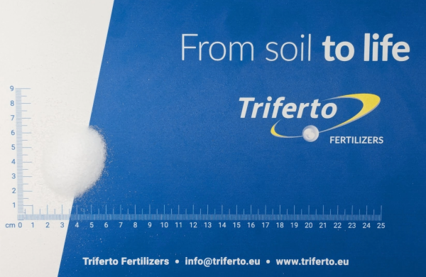 Solferto NPK 11-5-36 + 21SO3  + TE