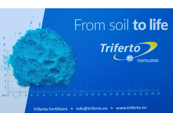 Solferto NPK 20-20-20 + TE