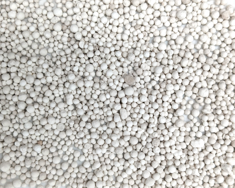 Sulphate of potash 50% granular