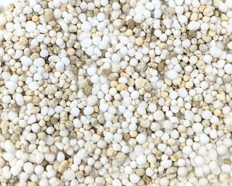 NPK 20-10-10 blend