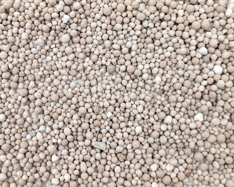 Magnesium Oxide (Mag 45) granular