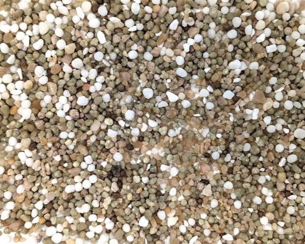 Novagran Cotton 14-18-18  + 5 SO3 + 1 B