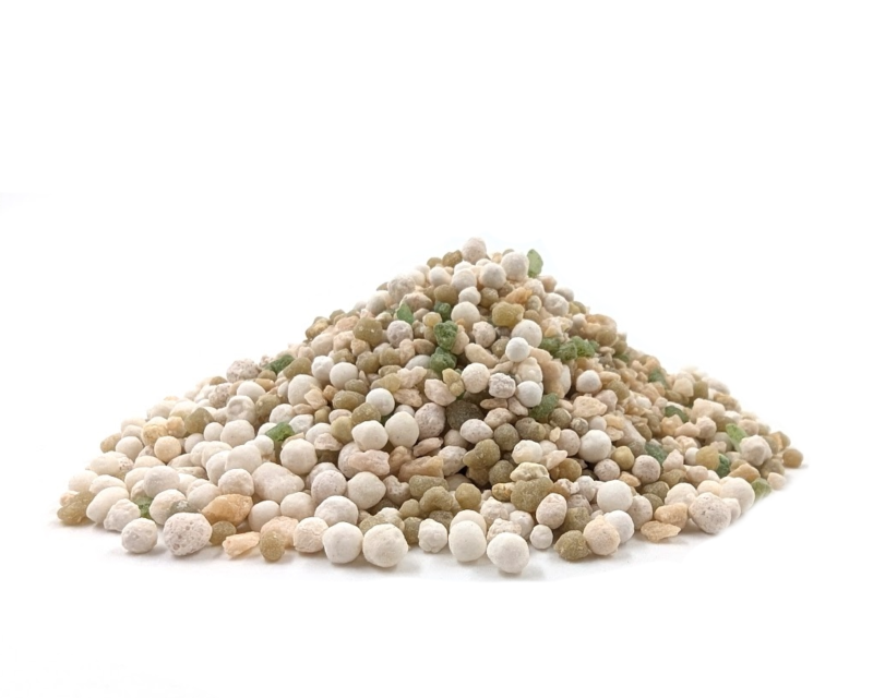 Novagran Potato NPK 11-10-22 + MgO + TE SOP/MOP based with urea inhibitor