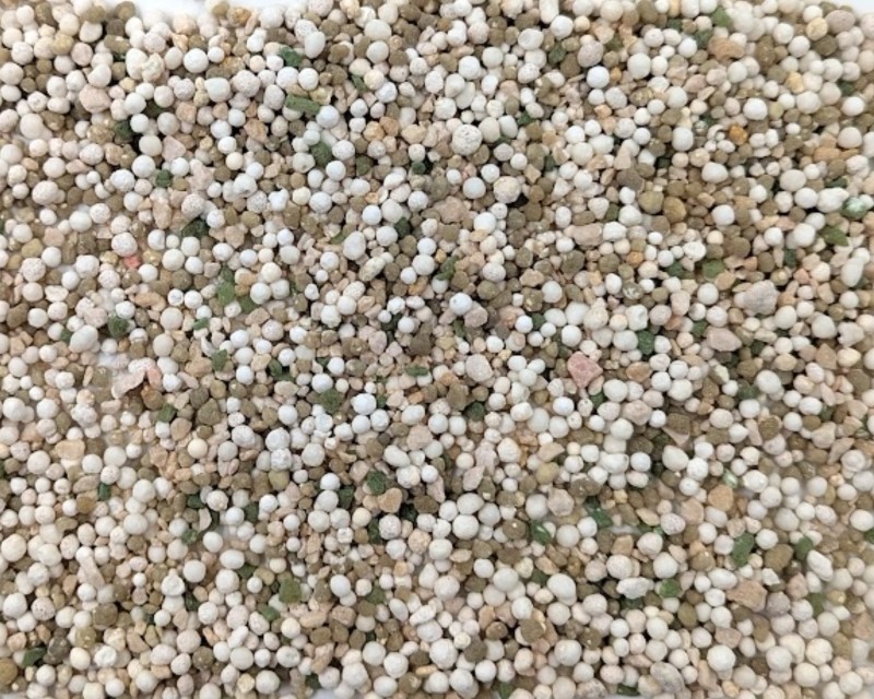 Novagran Potato NPK 11-10-22 + MgO + TE SOP/MOP based with urea inhibitor