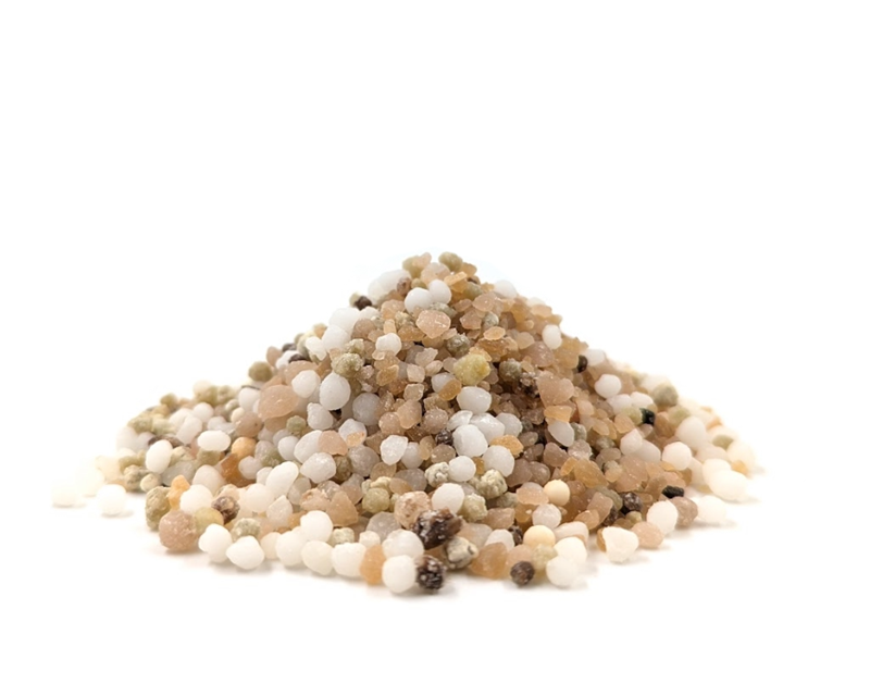 NPK 15-5-30 + MgO + TE blend