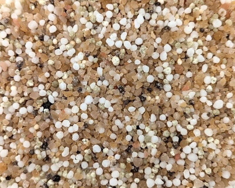 NPK 15-5-30 + MgO + TE blend