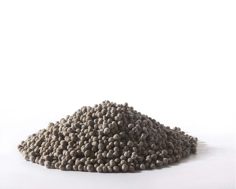 Calcium ammonium nitrate MgO