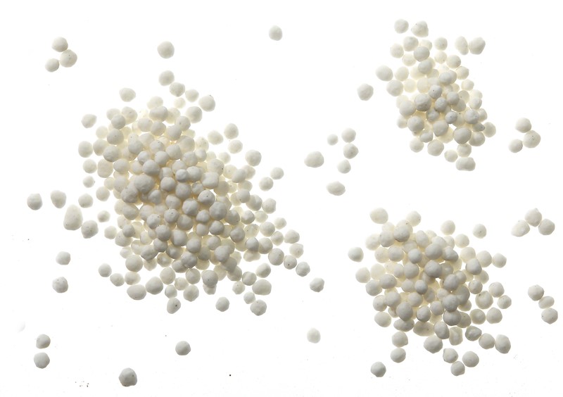 Calcium ammonium nitrate miscellaneous