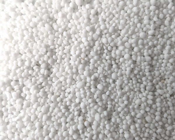 Urea N46 granulated